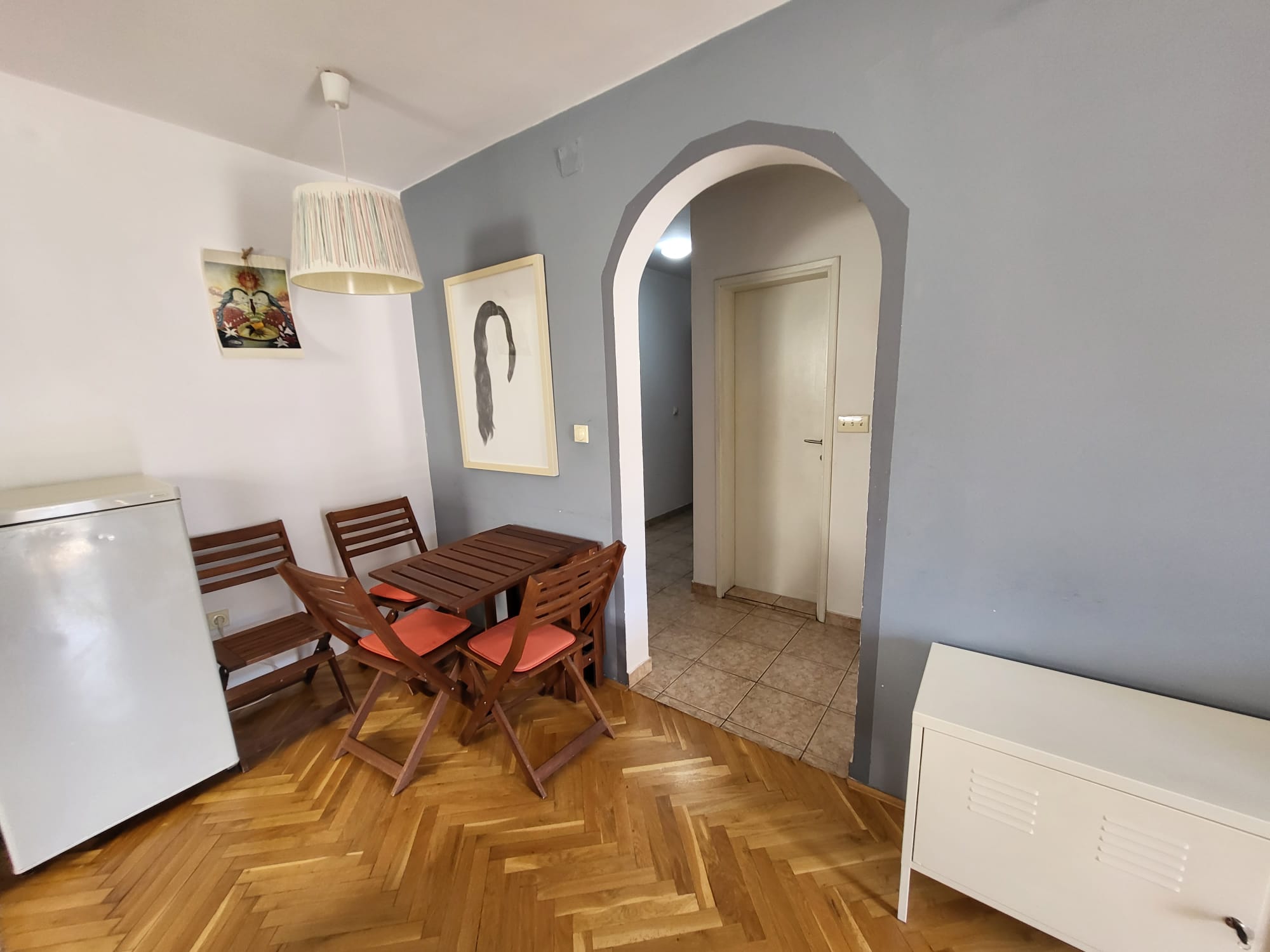 Image of Apartment - 1 Bedrooms - 1 Bathrooms for Sale in Budva-Budva-Montenegro, Image 5